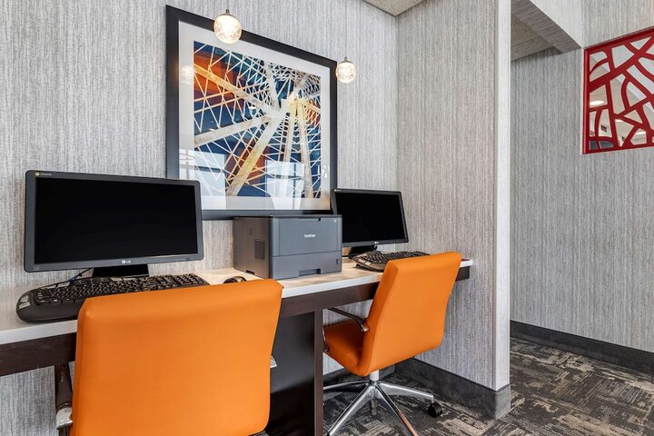 Business Center 24 of 24