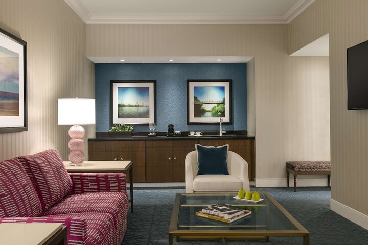 Fairmont Austin