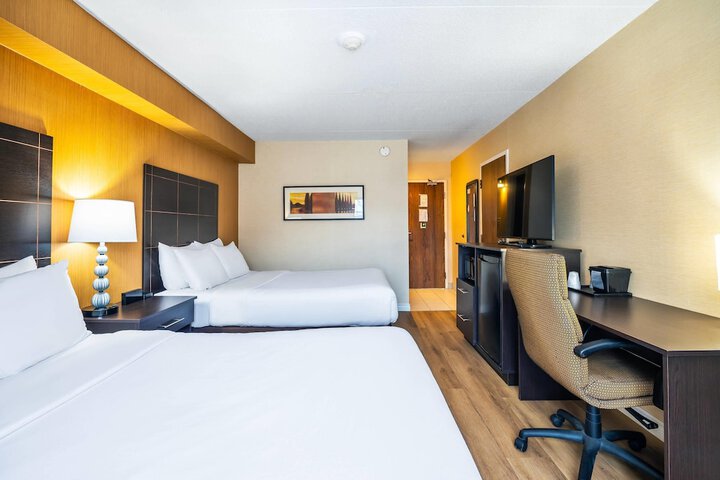 Quality Inn