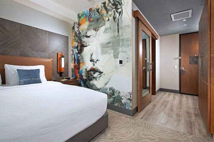 The Glenmark Glendale, a Tribute Portfolio Hotel