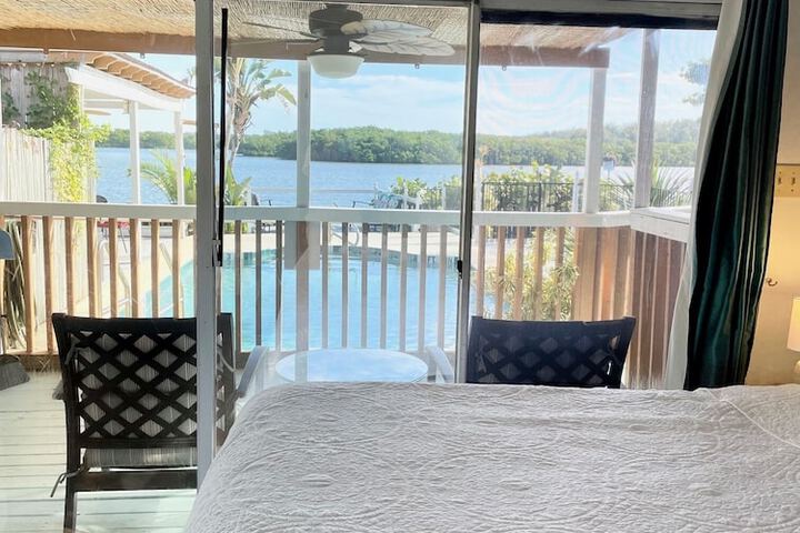 Turtle Beach Resort