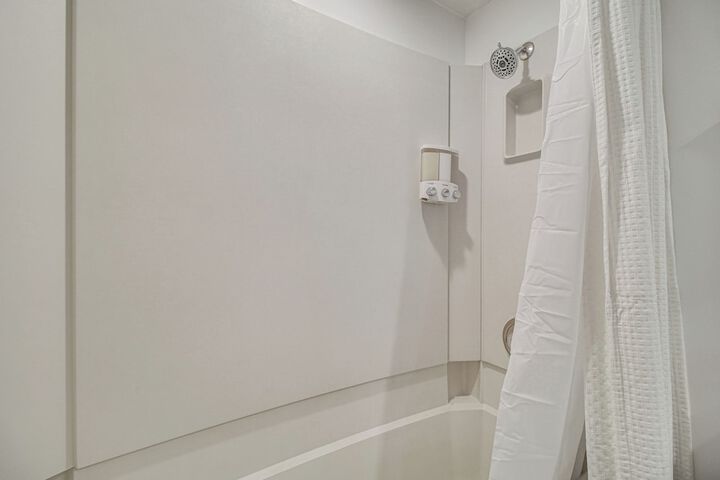 Walk to Grand Lake: Modern Monkey Island Condo