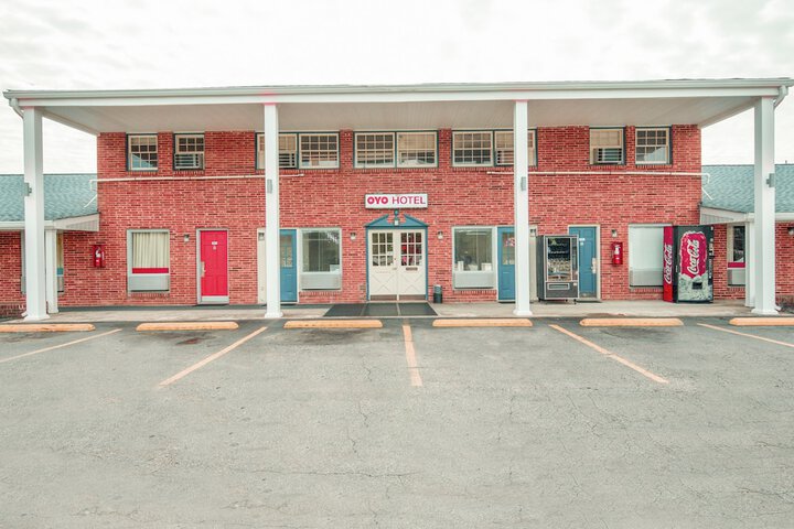 Hotel 4 of 29