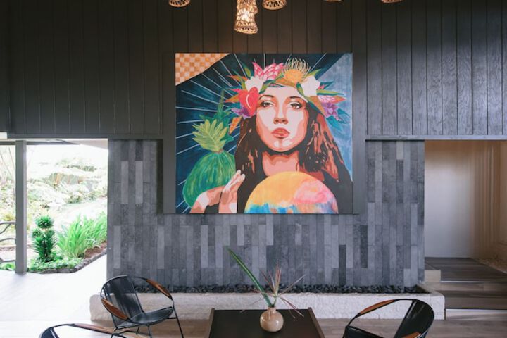 SCP Hilo Hotel