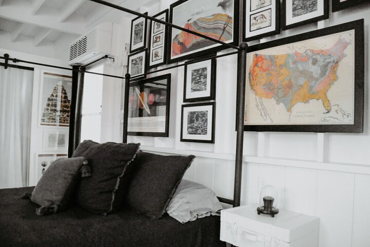 Room 92 of 230