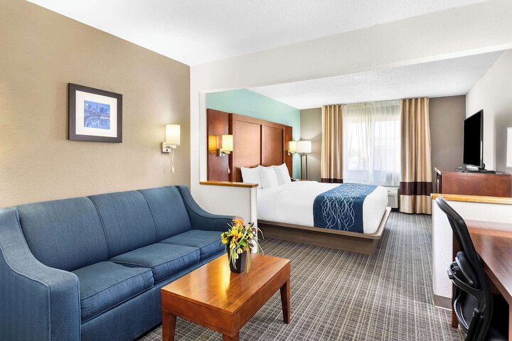 Comfort Inn Marion