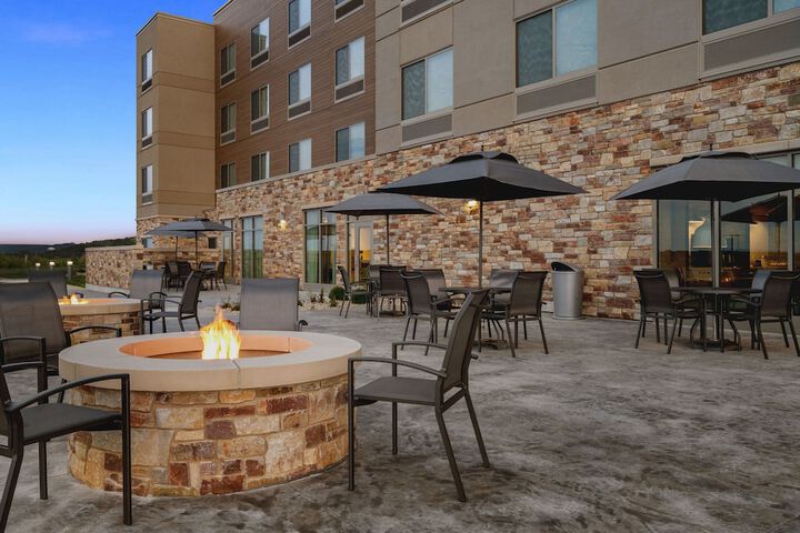 Fairfield Inn & Suites by Marriott Baraboo