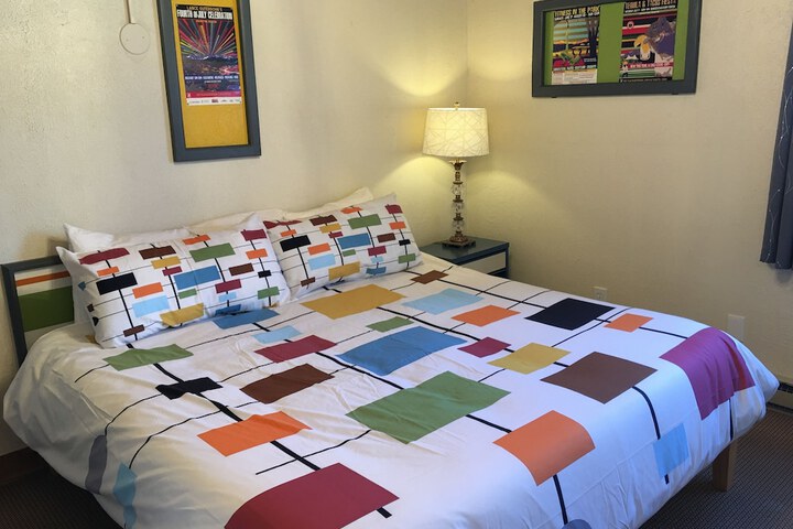 The Viking Lodge - Downtown Winter Park Colorado