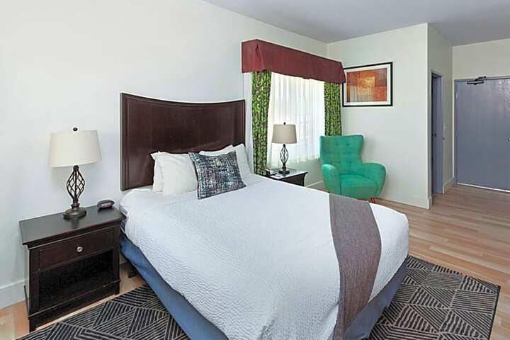 Inn at Lincoln City by OYO