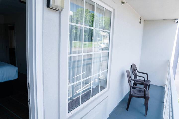 MainStay Suites Knoxville North I-75