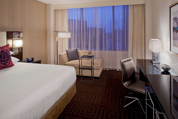 Hyatt Regency New Orleans