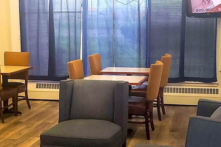 Magnuson Hotel Wauseon