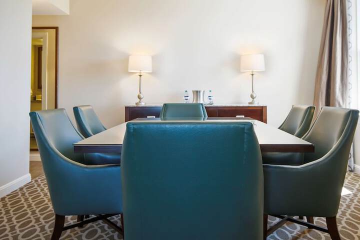 Hilton Baton Rouge Capitol Center