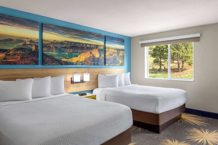 Days Inn by Wyndham Williams