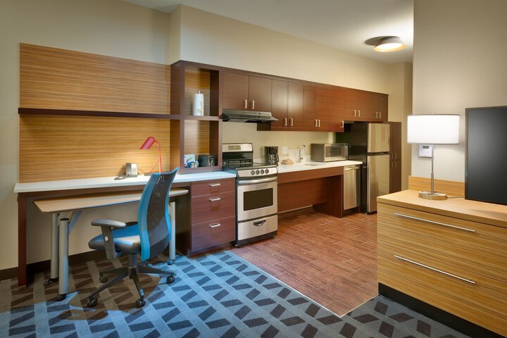 Towneplace Suites by Marriott Clovis