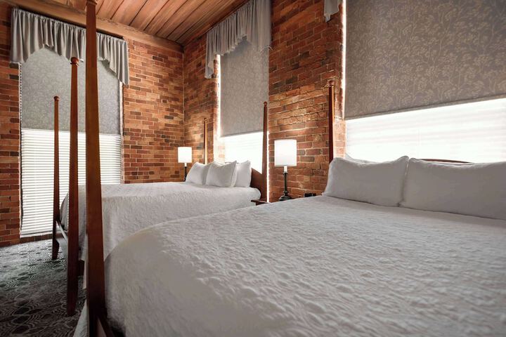 The Historic Brookstown Inn Trademark Collection by Wyndham