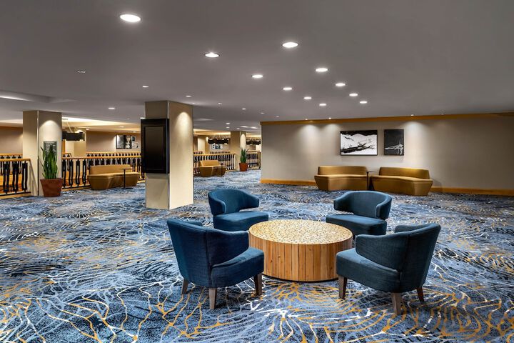 The Westin Resort & Spa Whistler