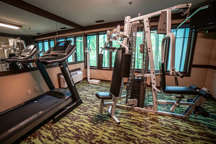 Health and Fitness 38 of 43