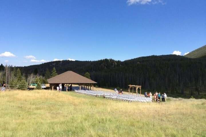 Homestake Lodge