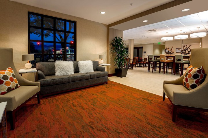 Hampton Inn Santa Barbara / Goleta