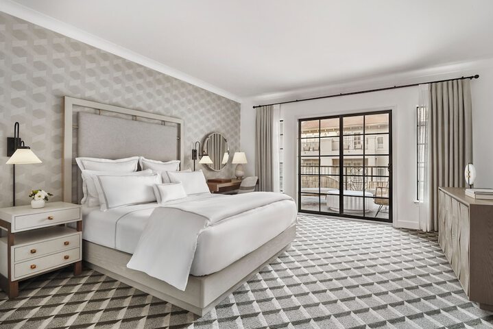 The Meritage Resort and Spa
