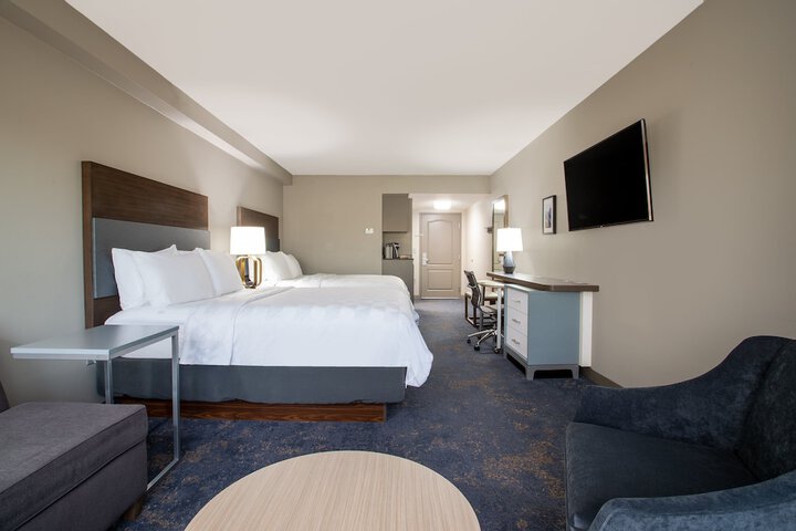 Holiday Inn Conference Center - Valdosta by IHG