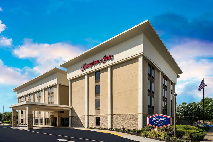 Hotel 2 of 25
