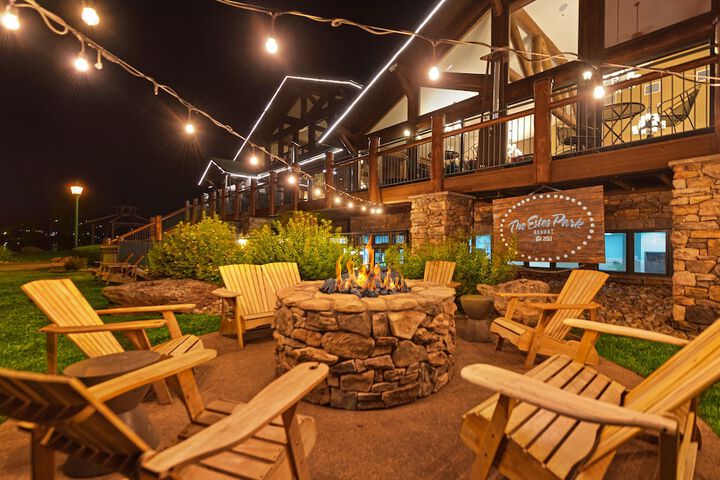 The Estes Park Resort