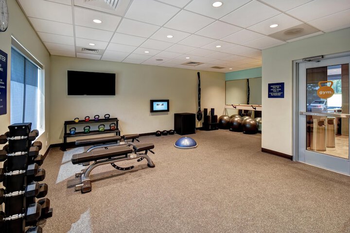 Tru by Hilton Raleigh Durham Airport