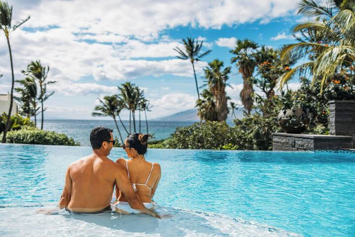 Wailea Beach Resort - Marriott Maui