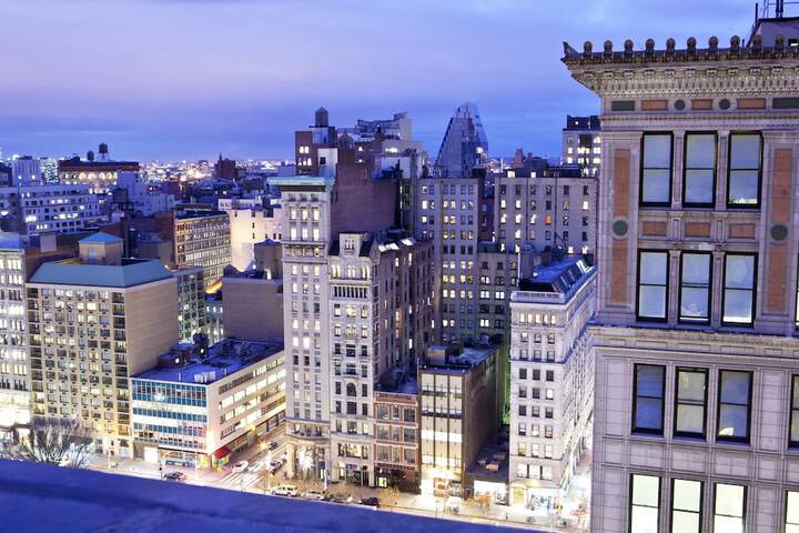 Hotel View 86 of 87