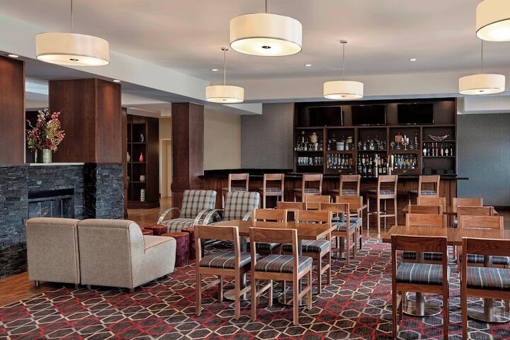 Four Points by Sheraton Regina