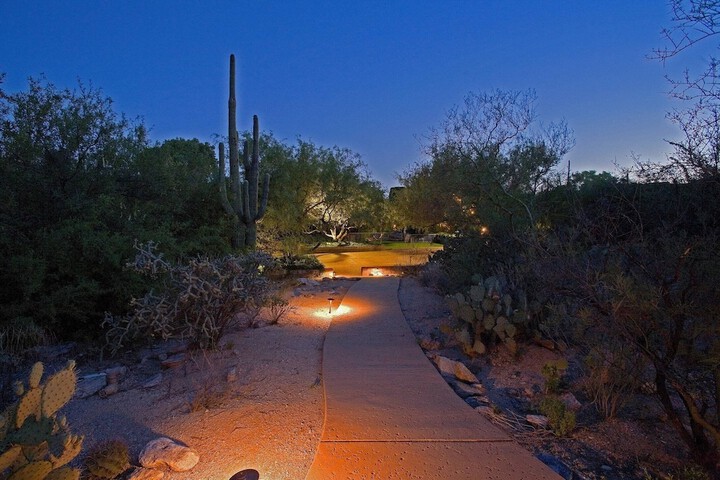 Loews Ventana Canyon Resort