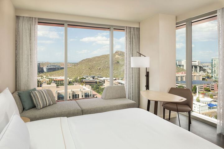 The Westin Tempe