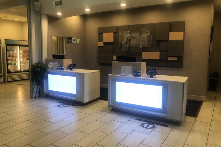 Holiday Inn Express & Suites Woodward by IHG