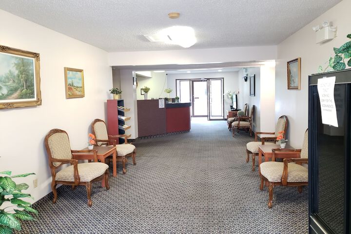 Hotel 13 of 55