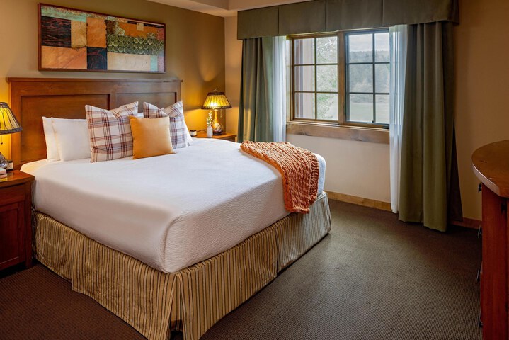 Suncadia Resort a Destination by Hyatt Residence