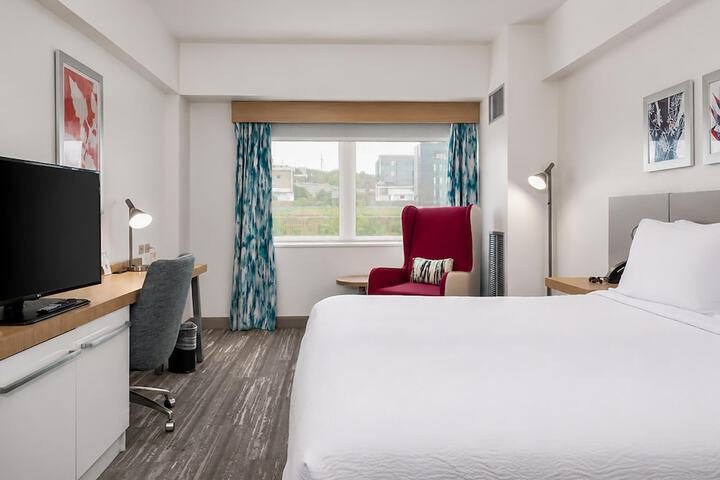 Hilton Garden Inn Ithaca