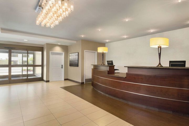 Residence Inn by Marriott San Diego North San Marcos