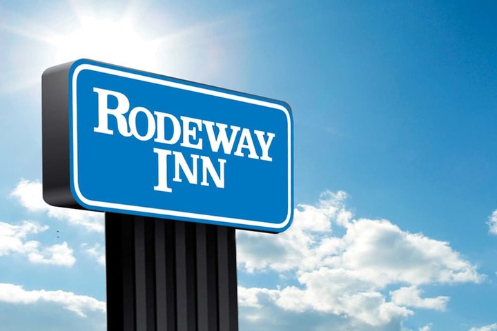 Rodeway Inn Sergeant Bluff - Sioux City