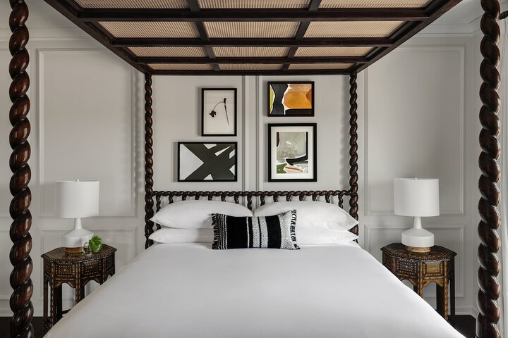 Kimpton Canary Hotel by IHG