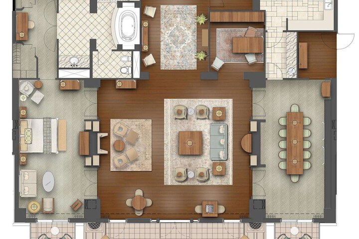 Room 19 of 89