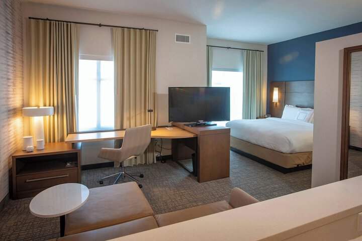 Residence Inn by Marriott Pensacola Airport / Medical Center