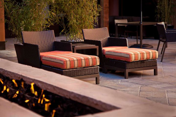 Hilton Concord