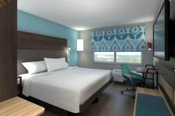 Tru by Hilton Norco Eastvale