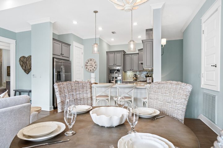 Prominence on 30A by Panhandle Getaways