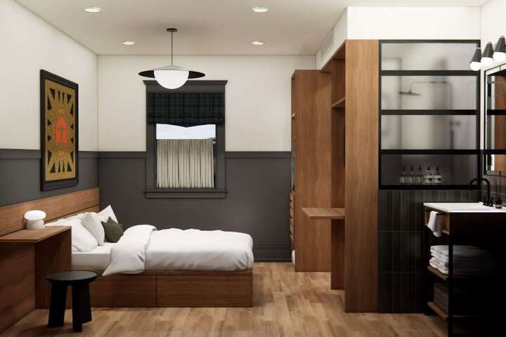 Lightwell Hotel & Spa