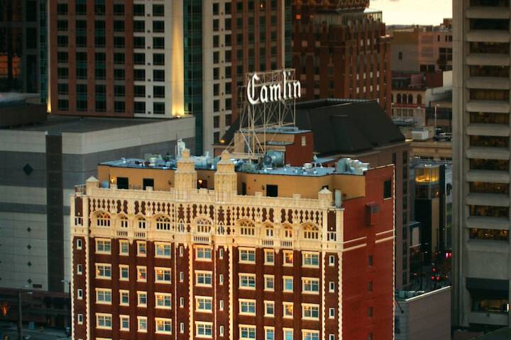 Hotel 5 of 13