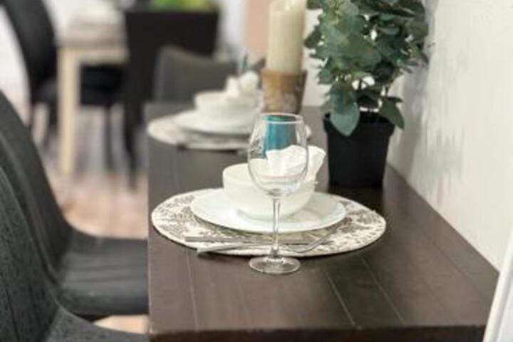 Private Luxury Framingham Condo Near Boston