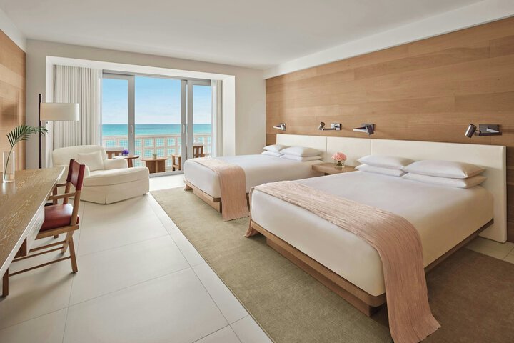 The Miami Beach EDITION